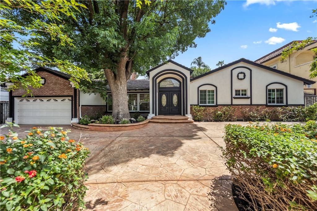 Sherman Oaks, CA 91403,4428 Saugus AVE