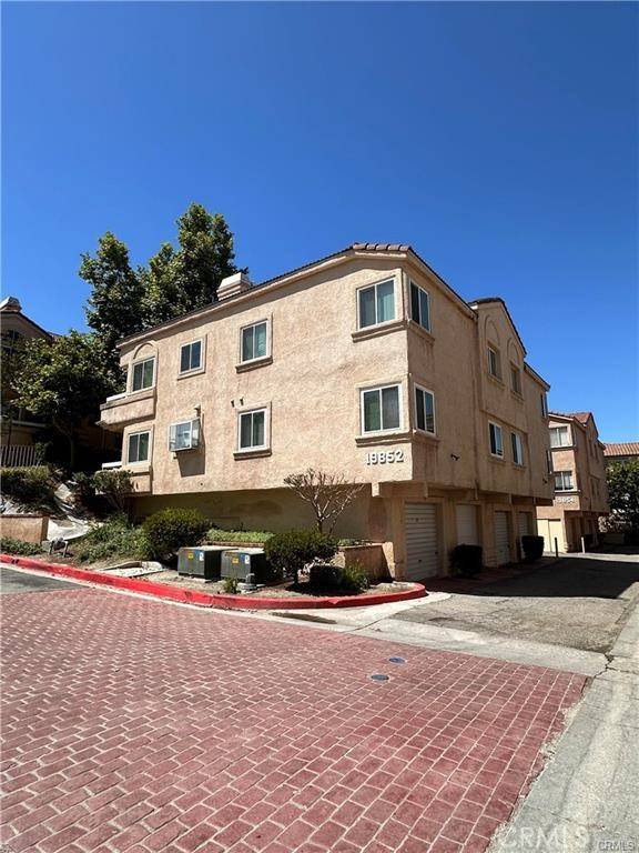 Newhall, CA 91321,19852 Sandpiper PL #96