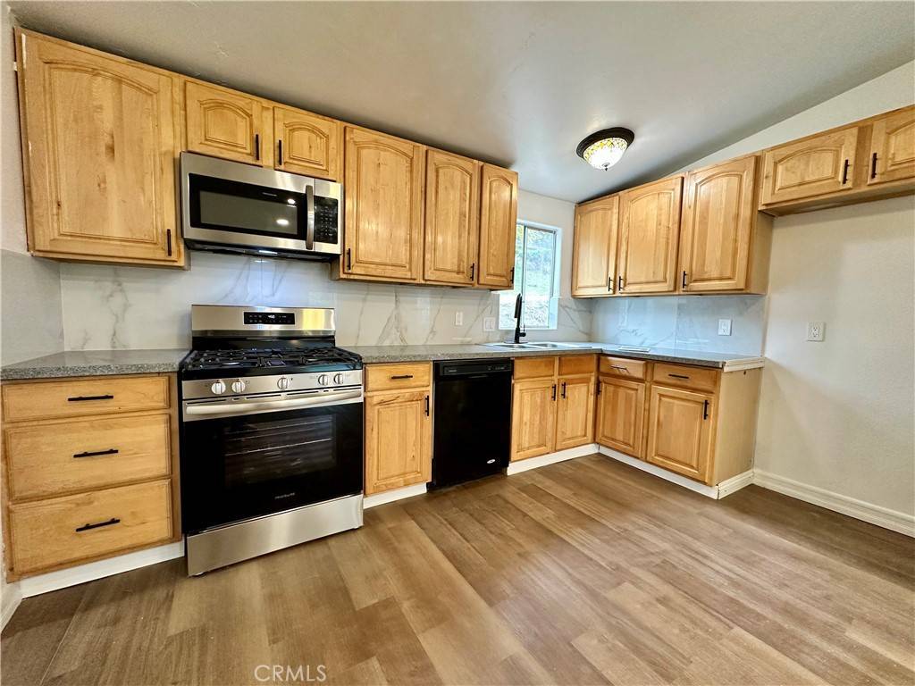 Lebec, CA 93225,2701 Gibson DR