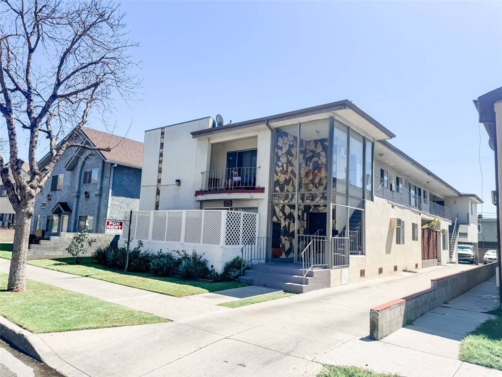 Burbank, CA 91502,272 W Tujunga AVE