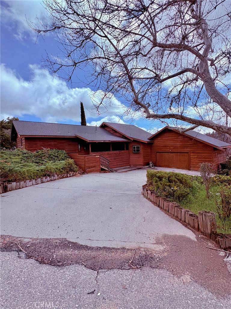 Tehachapi, CA 93561,23550 Stacy CT