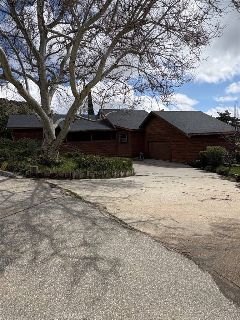 Tehachapi, CA 93561,23550 Stacy CT