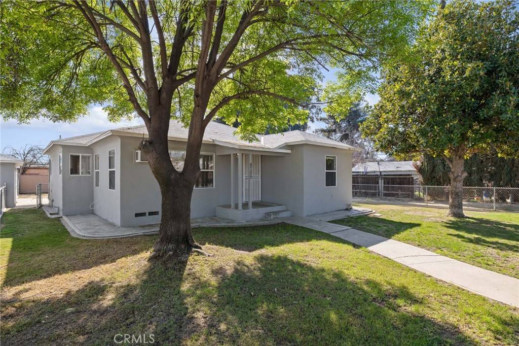 Bakersfield, CA 93307,4705 Morro DR