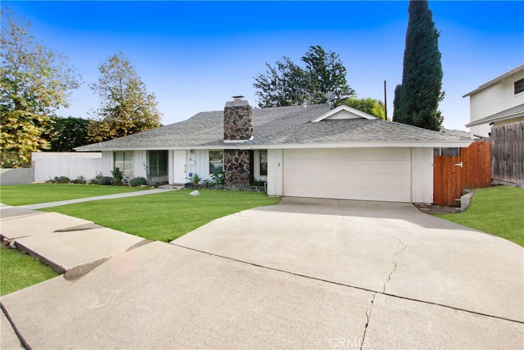 Hacienda Heights, CA 91745,1262 Riderwood AVE