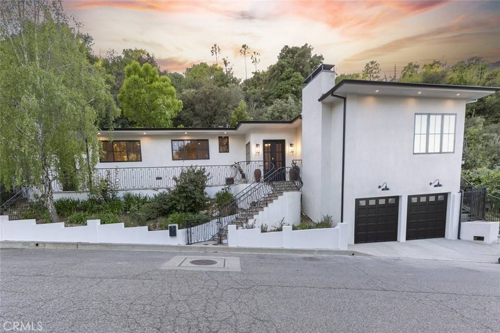 Sherman Oaks, CA 91423,3515 Weslin AVE