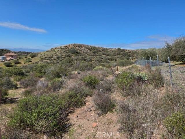 Agua Dulce, CA 91390,0 Davenport/Woolsey Way WAY