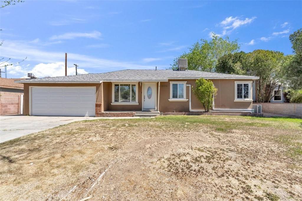 Lancaster, CA 93534,44146 11th ST W