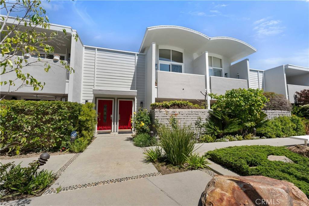 Marina Del Rey, CA 90292,4730 La Villa Marina #F