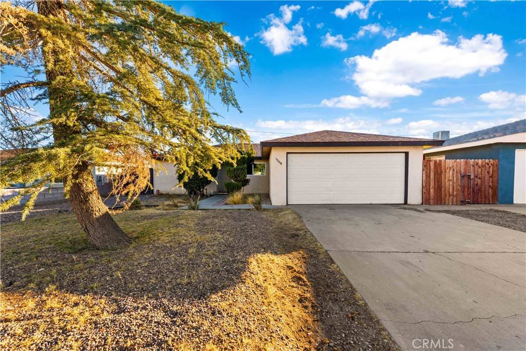 Rosamond, CA 93560,1564 Monte Vista AVE