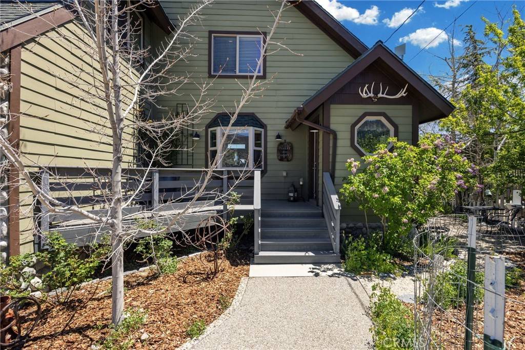 Pine Mountain Club, CA 93222,2104 St. Bernard DR