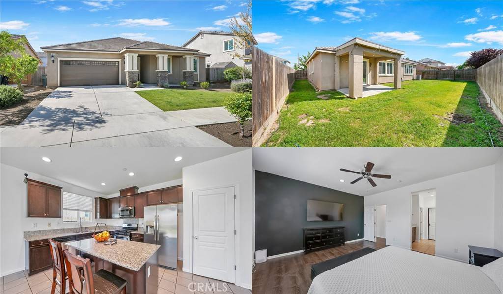 Visalia, CA 93291,4333 W Lark AVE