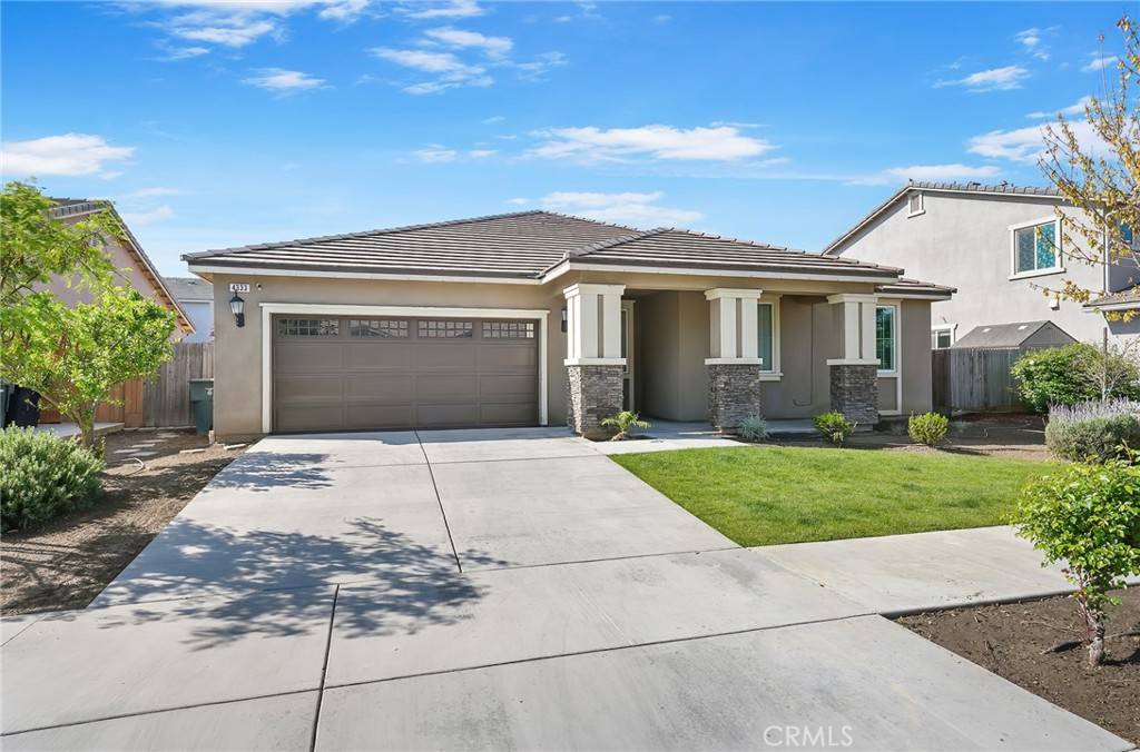 Visalia, CA 93291,4333 W Lark AVE