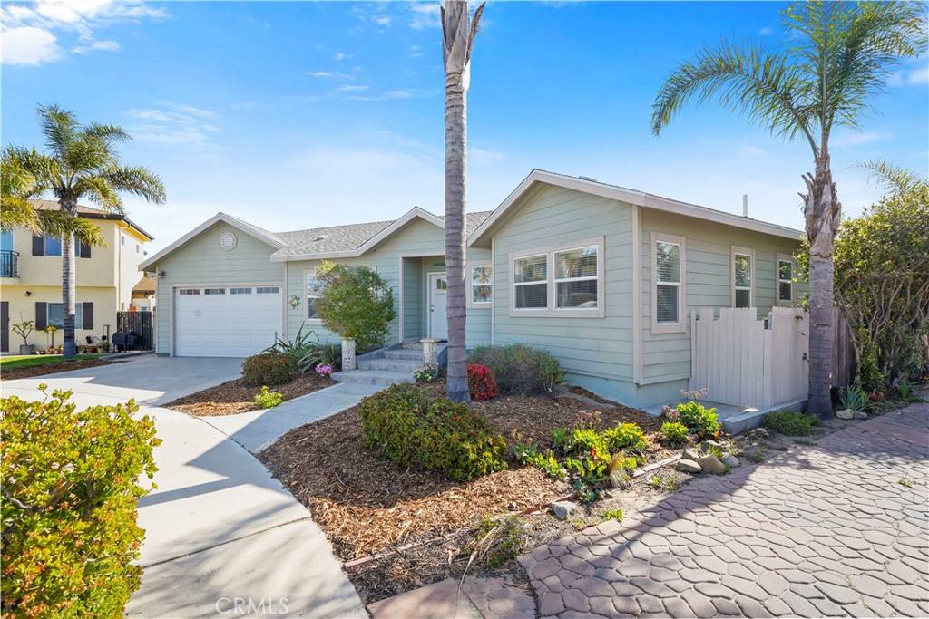 Oxnard, CA 93035,4921 Dunes CIR