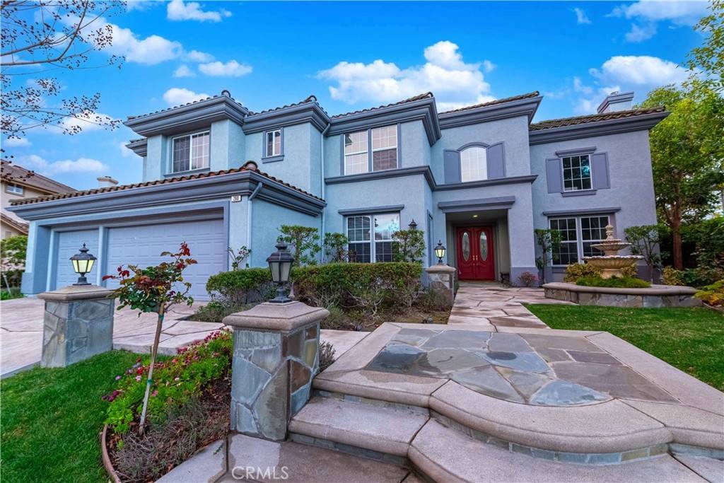 Simi Valley, CA 93065,260 Heath Meadow CT