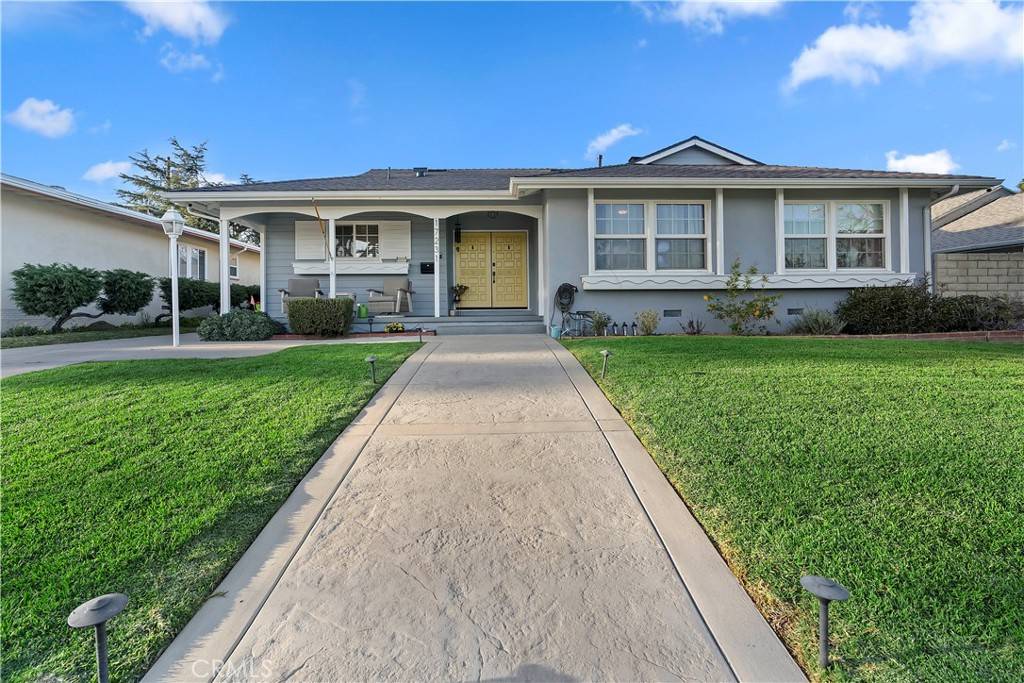Granada Hills, CA 91344,17231 Horace ST