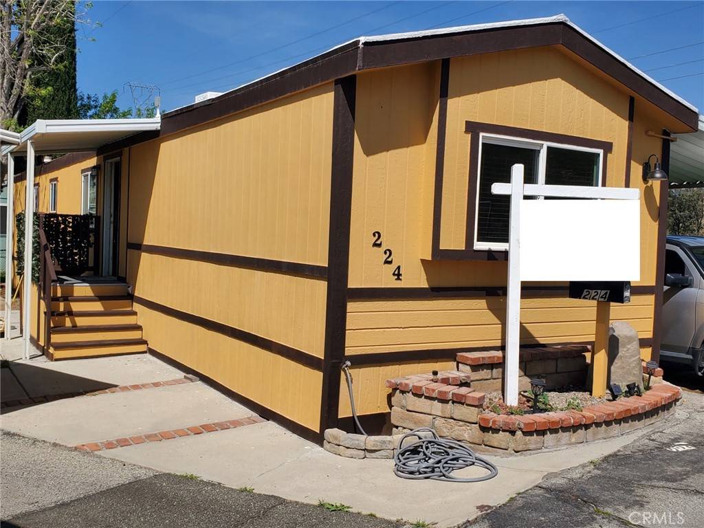 Saugus, CA 91350,29021 Bouquet Canyon RD #224
