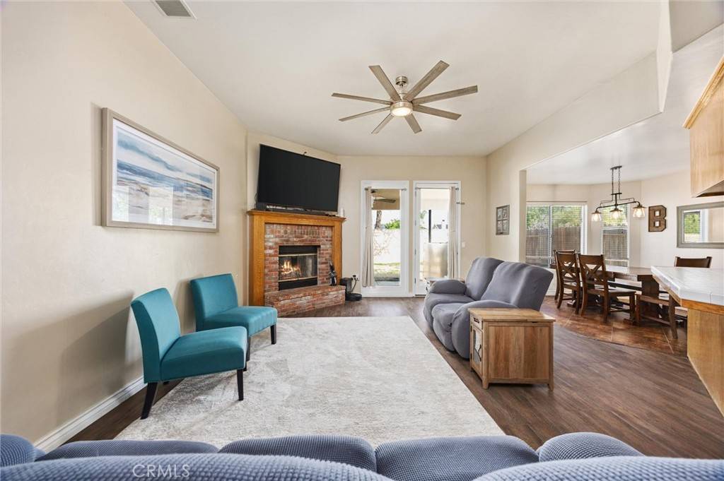 Bakersfield, CA 93312,3118 Colville AVE