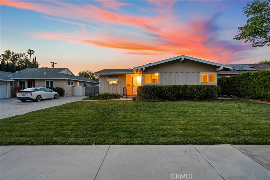 Granada Hills, CA 91343,16321 Septo ST