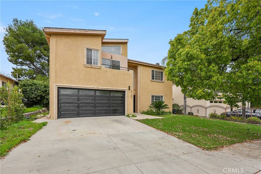 Tarzana, CA 91356,5165 Etiwanda AVE