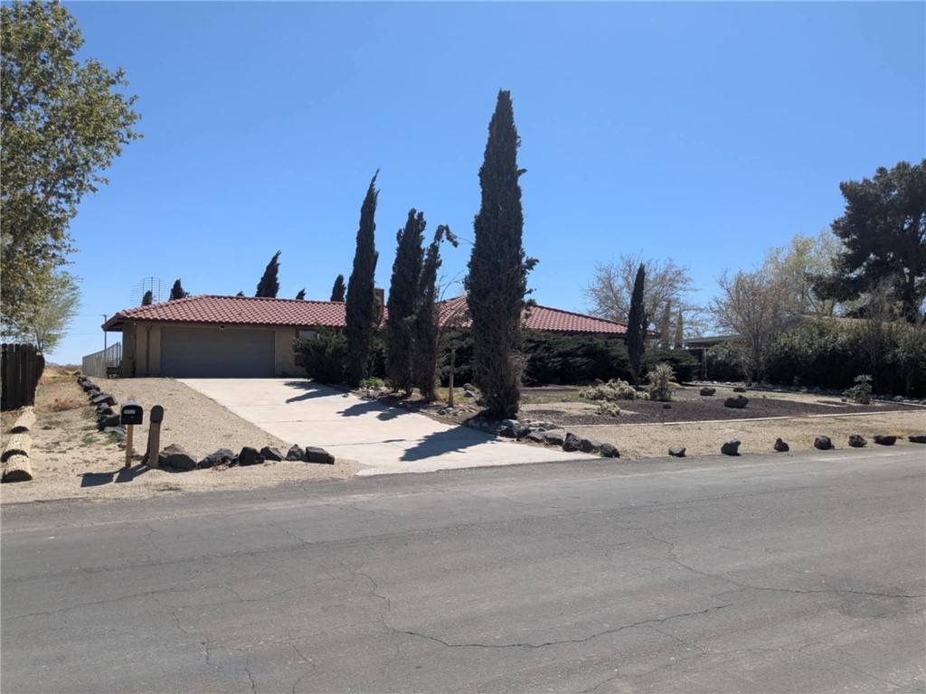 Palmdale, CA 93591,38530 159th ST E