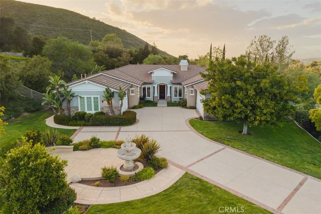 Thousand Oaks, CA 93021,5012 Read RD