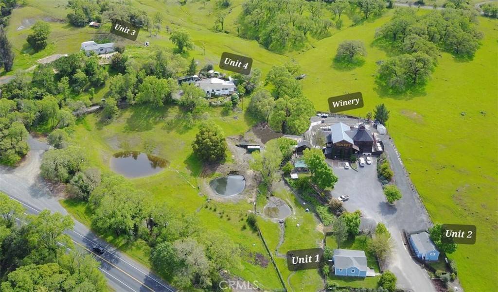 Hopland, CA 95449,14600 S Highway 101
