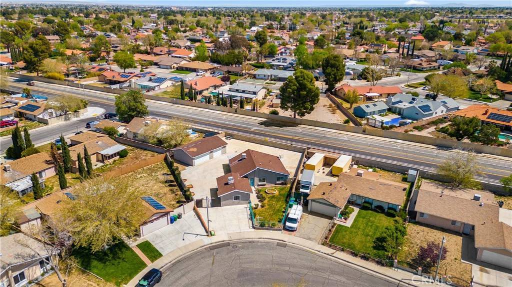 Lancaster, CA 93536,3501 W Avenue K13