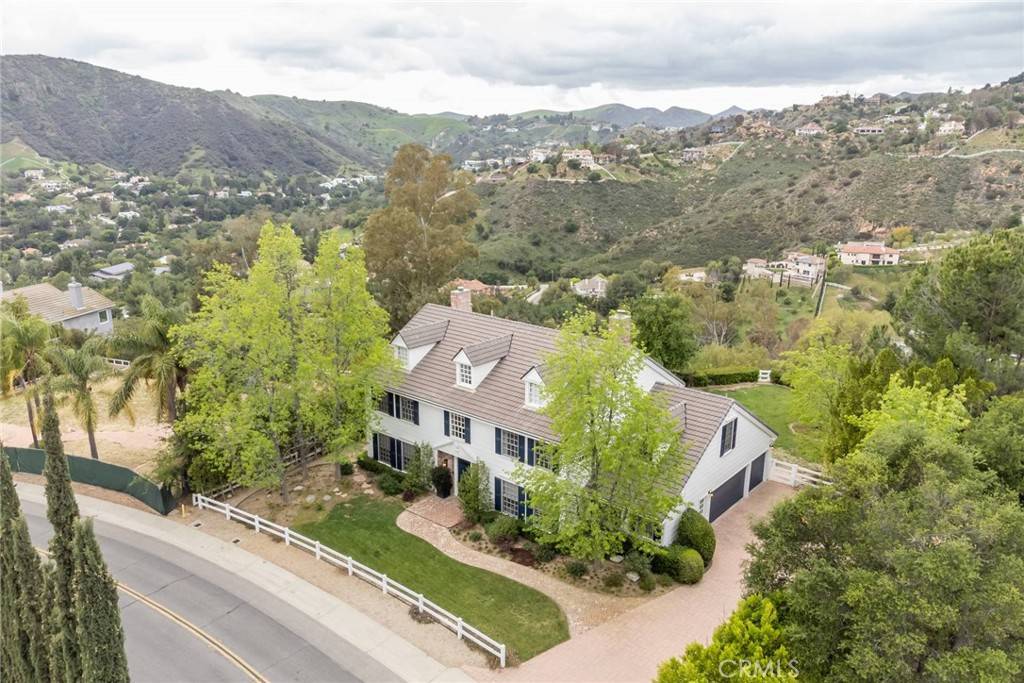 Bell Canyon, CA 91307,77 Dapplegray RD