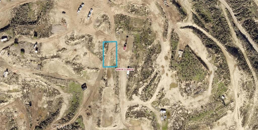 Newhall, CA 91321,0 Vac Golden Valley Rd & Sierra Hwy