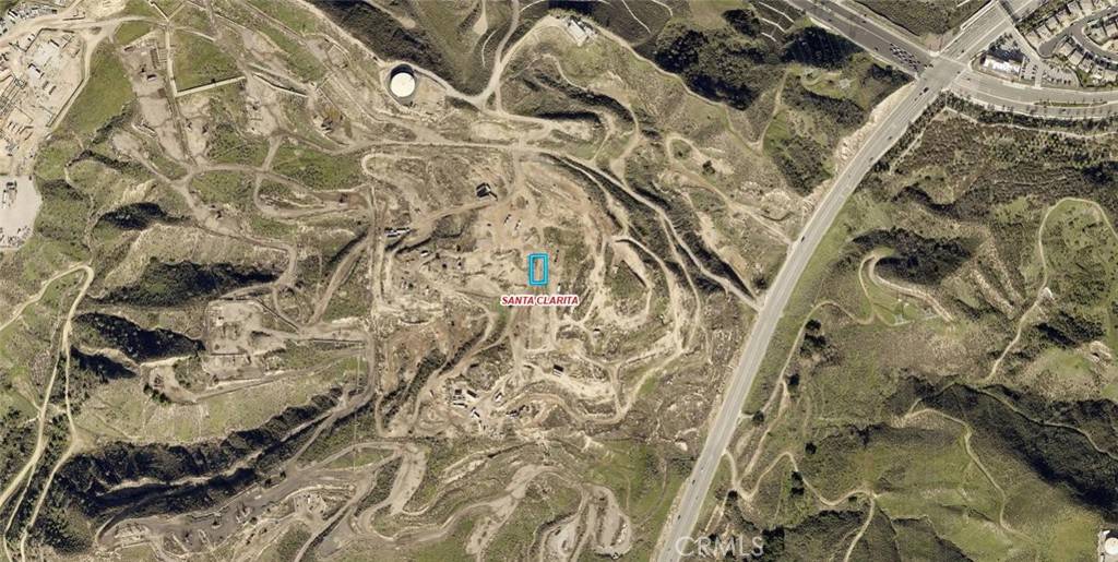 Newhall, CA 91321,0 Vac Golden Valley Rd & Sierra Hwy