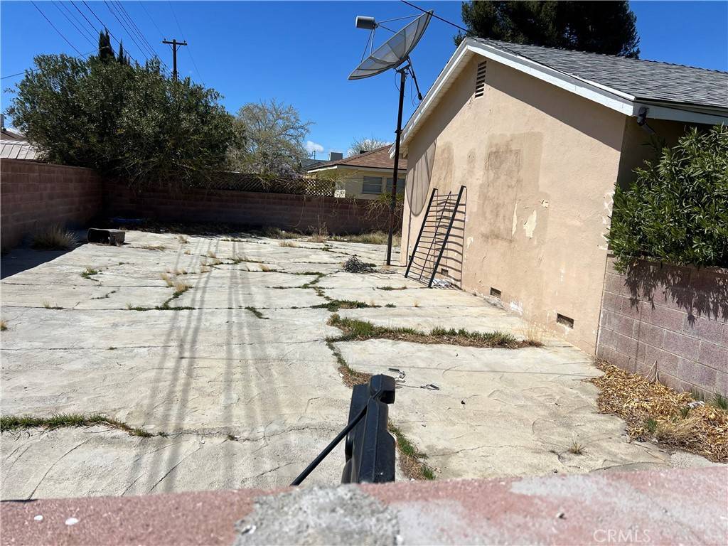 Lancaster, CA 93534,844 W Avenue J8