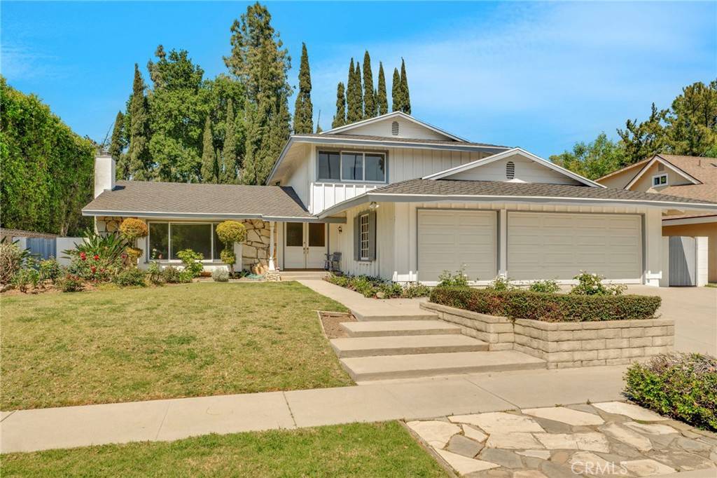 Northridge, CA 91326,19009 Celtic ST