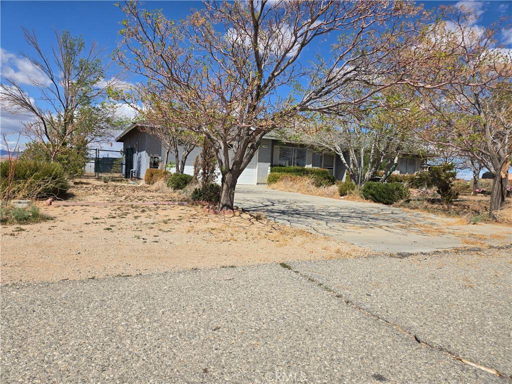California City, CA 93505,10449 Peach AVE