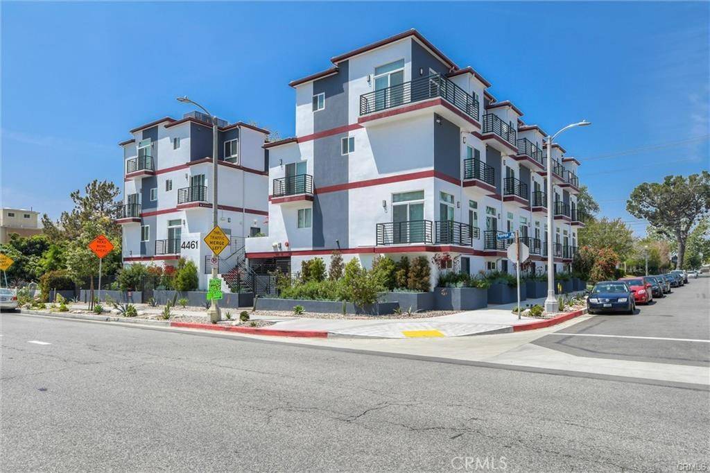 Studio City, CA 91602,4461 Tujunga AVE #102