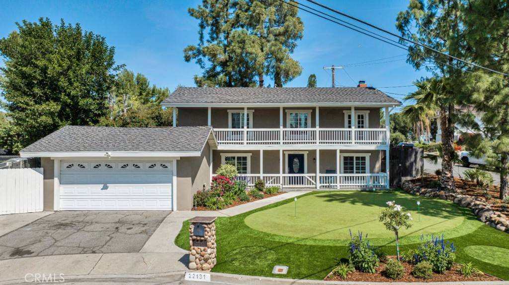 Chatsworth, CA 91311,22131 Sonoma PL