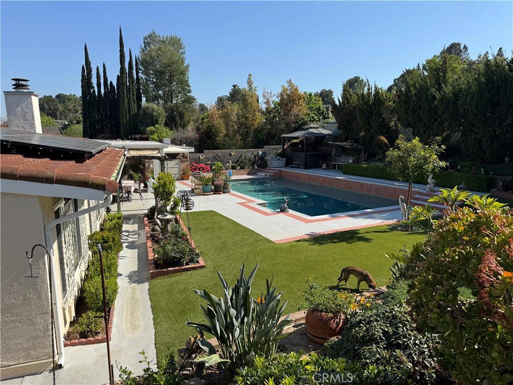 Granada Hills, CA 91344,12757 Deon PL