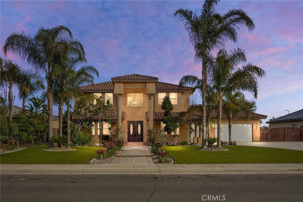Bakersfield, CA 93314,14854 Tribute WAY