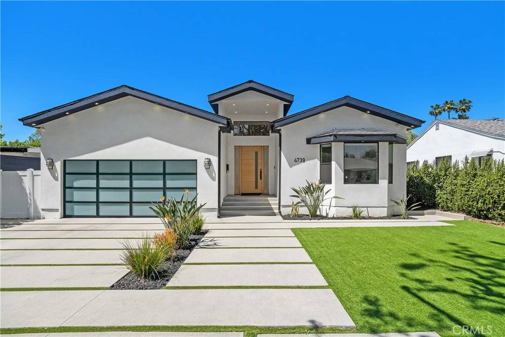 Sherman Oaks, CA 91423,4739 Ventura Canyon AVE
