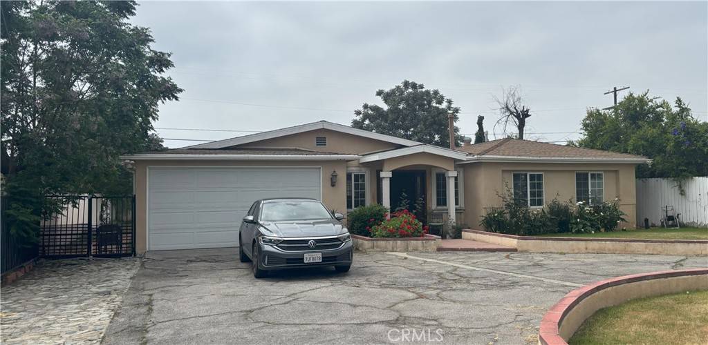 Sun Valley, CA 91352,11110 Cohasset ST