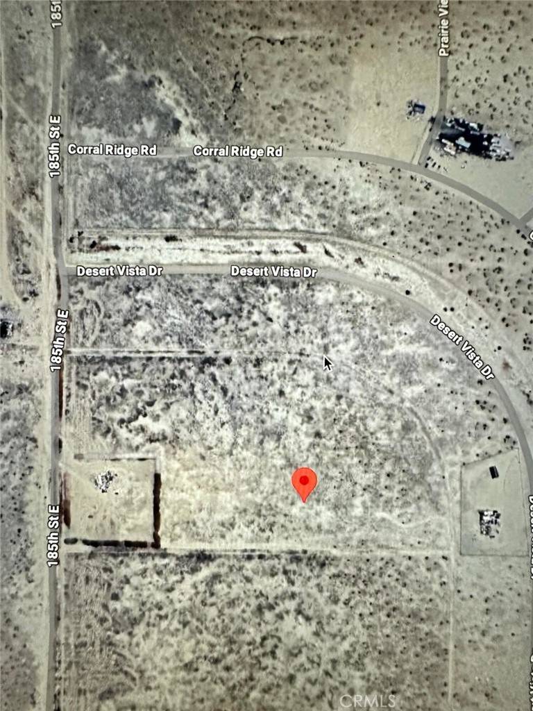 Palmdale, CA 93591,0 Tundra Way DR