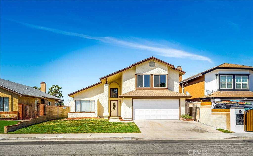 Palmdale, CA 93550,2553 Desert Oak DR