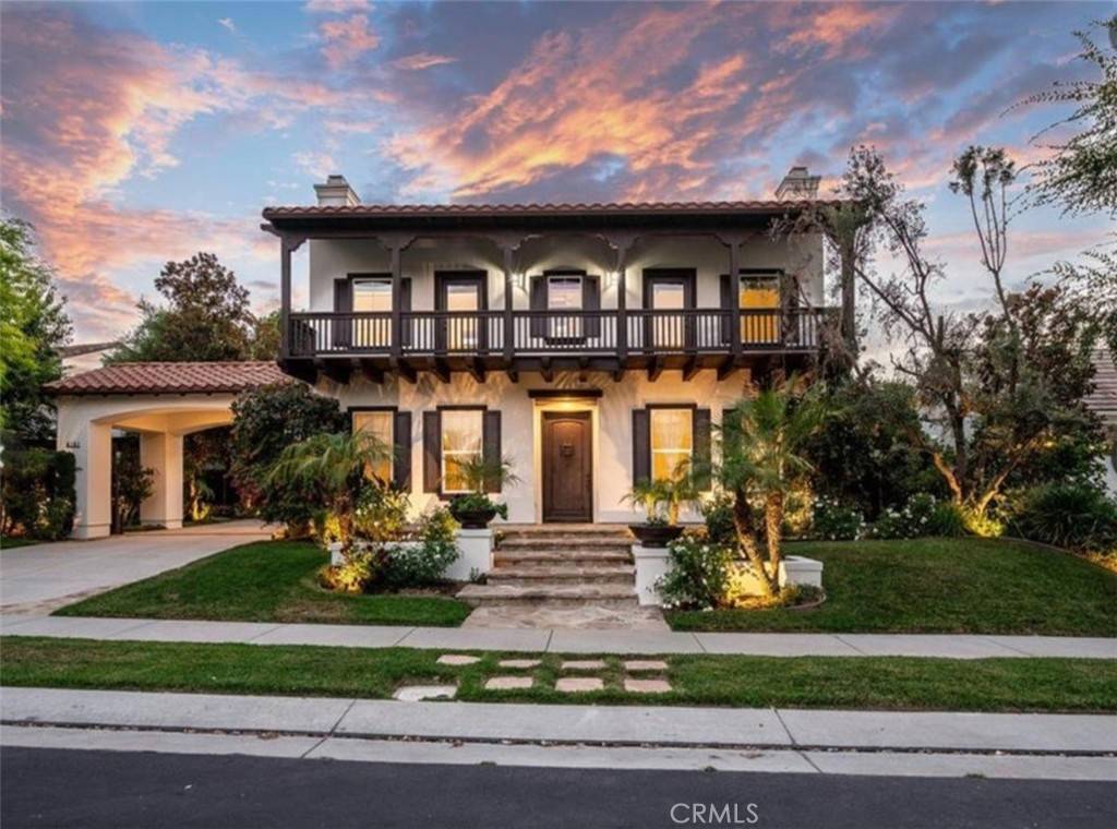 Calabasas, CA 91302,4151 Prado De Los Zorros