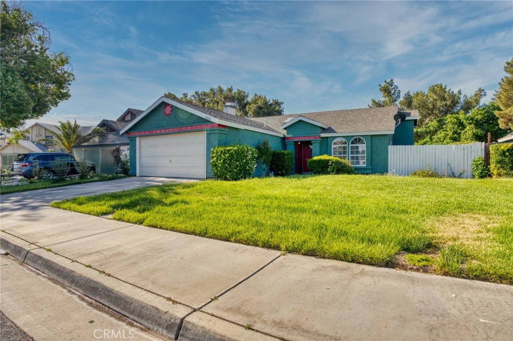 Lancaster, CA 93535,1628 Bluebell ST