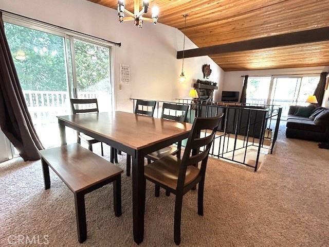 Lake Arrowhead, CA 92352,301 Canyon Crest LN