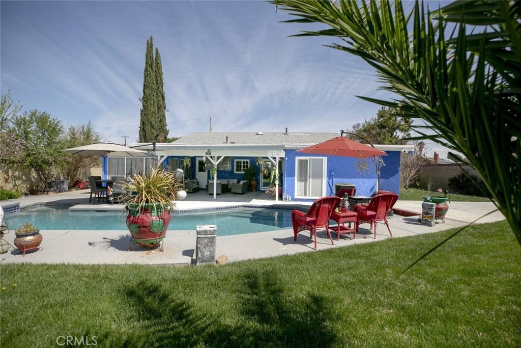 Lancaster, CA 93535,610 Woodington DR