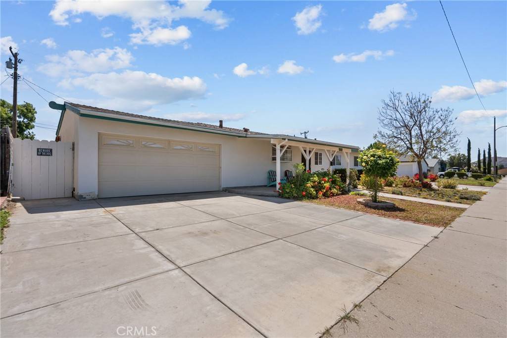 Simi Valley, CA 93065,1572 Fremont Ave