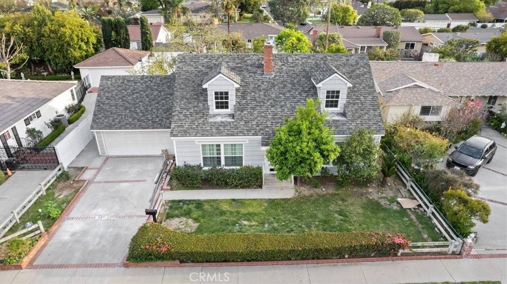 Los Angeles, CA 91343,16842 Liggett ST