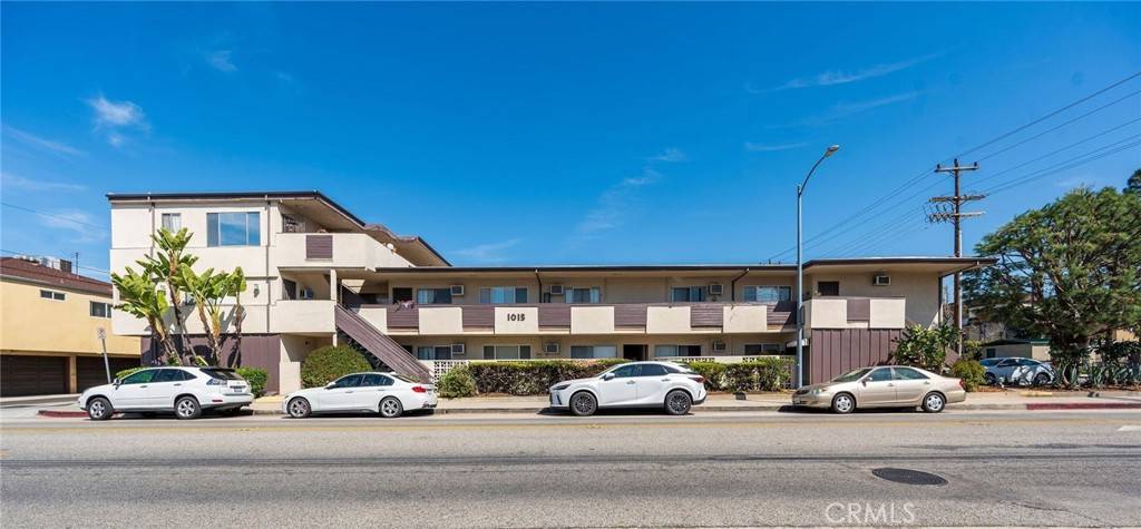 Glendale, CA 91206,1015 E Wilson AVE