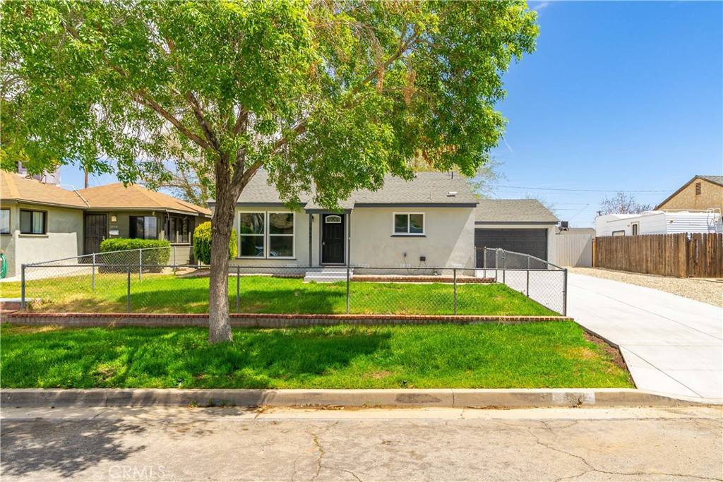 Palmdale, CA 93550,38642 Jacklin AVE