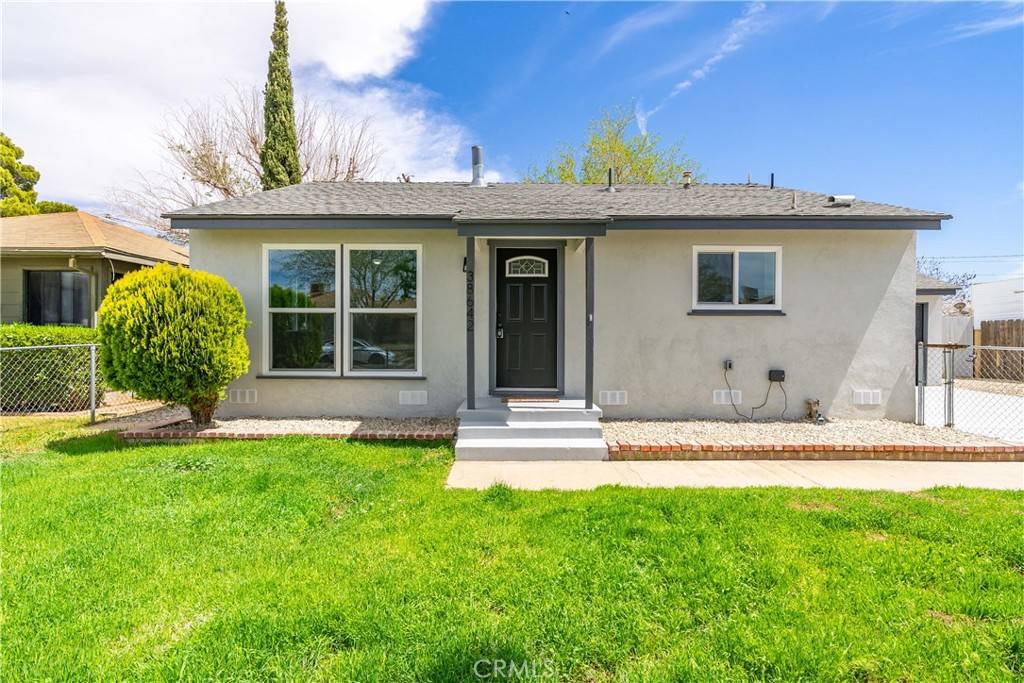 Palmdale, CA 93550,38642 Jacklin AVE